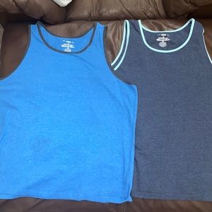 Urban Pipeline Ultimate Tanks